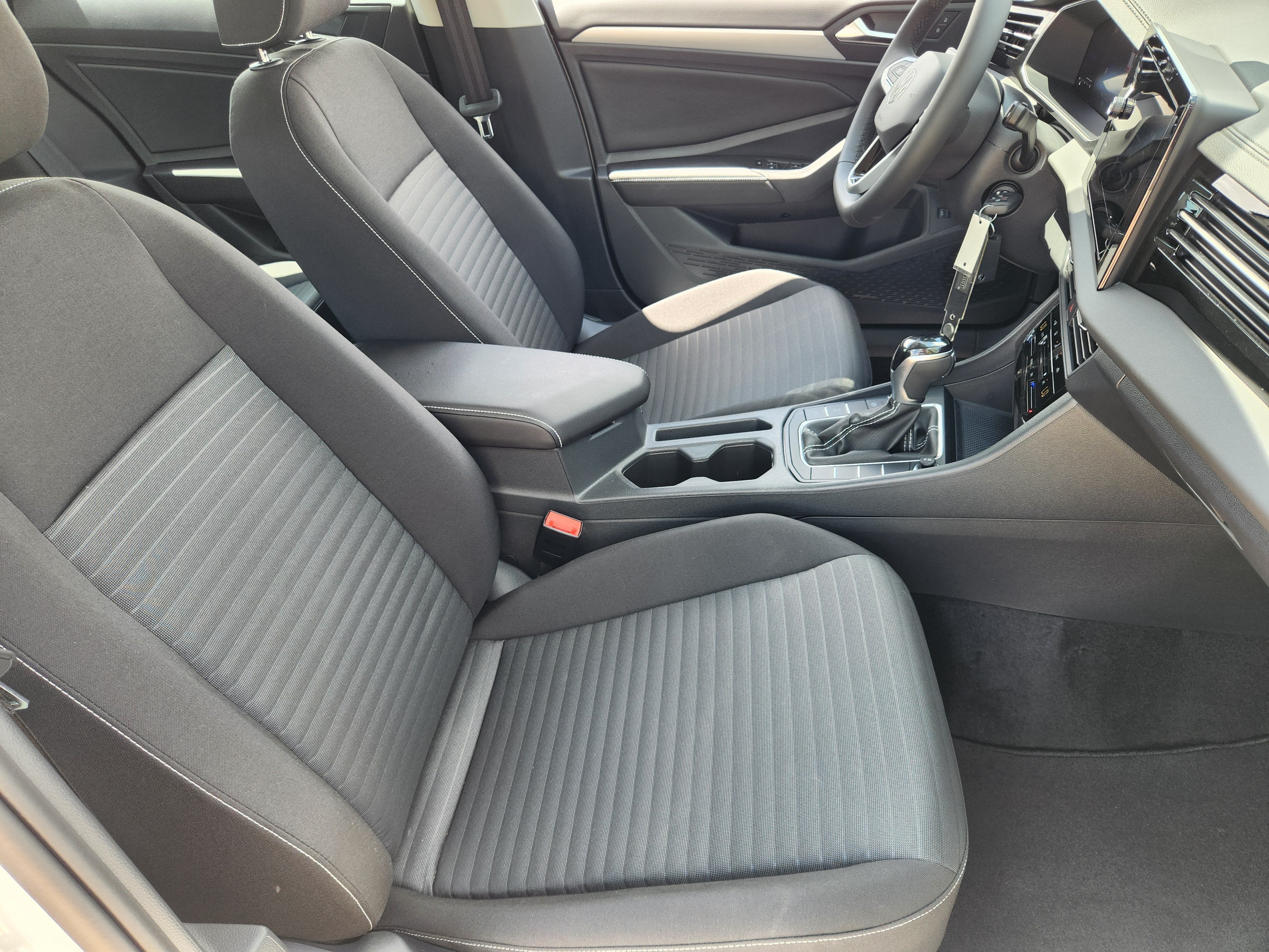 2026 Volkswagen Jetta S