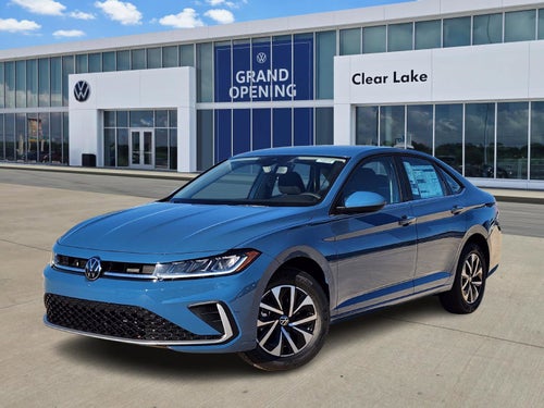 2026 Volkswagen Jetta S