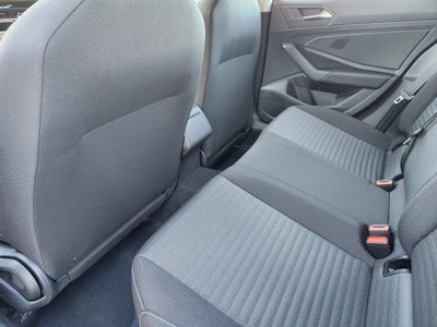 2026 Volkswagen Jetta S