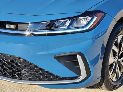 2026 Volkswagen Jetta S