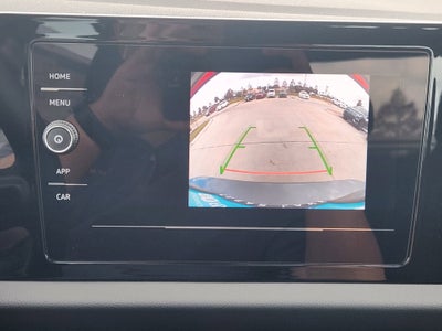 2026 Volkswagen Jetta S