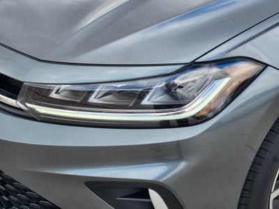 2026 Volkswagen Jetta S