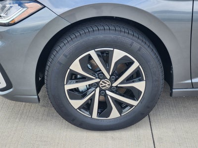 2026 Volkswagen Jetta S