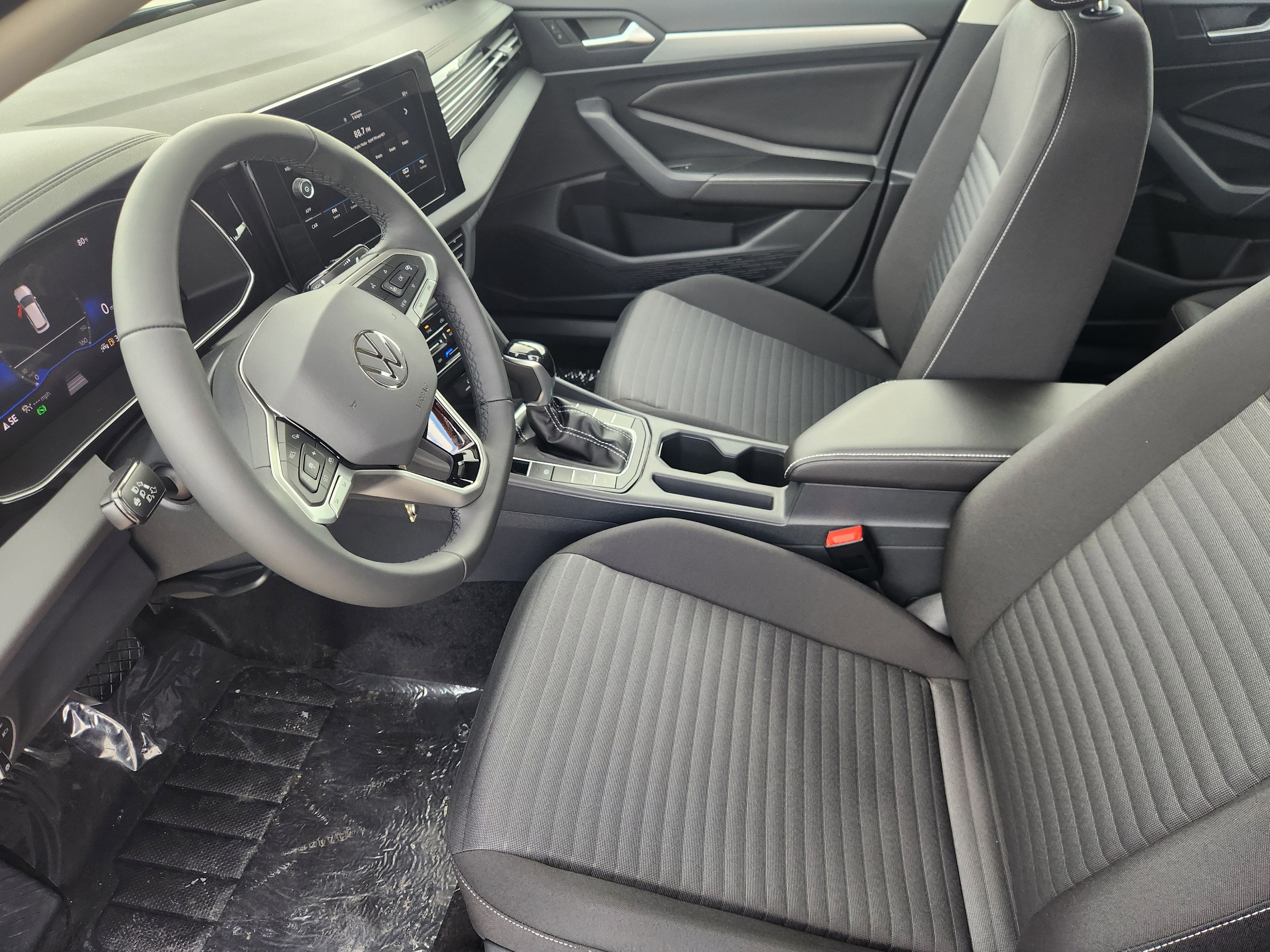 2026 Volkswagen Jetta S