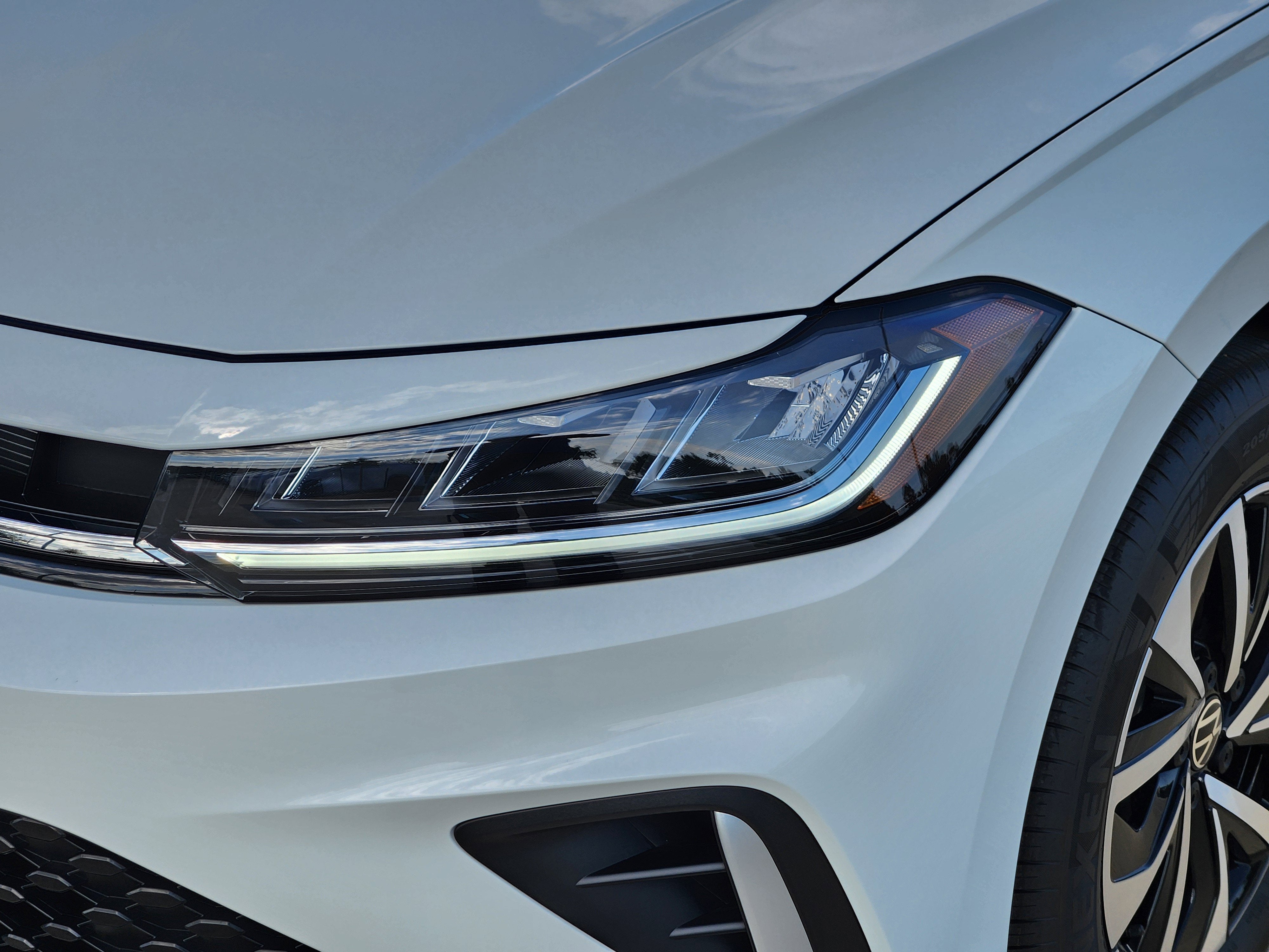 2026 Volkswagen Jetta S