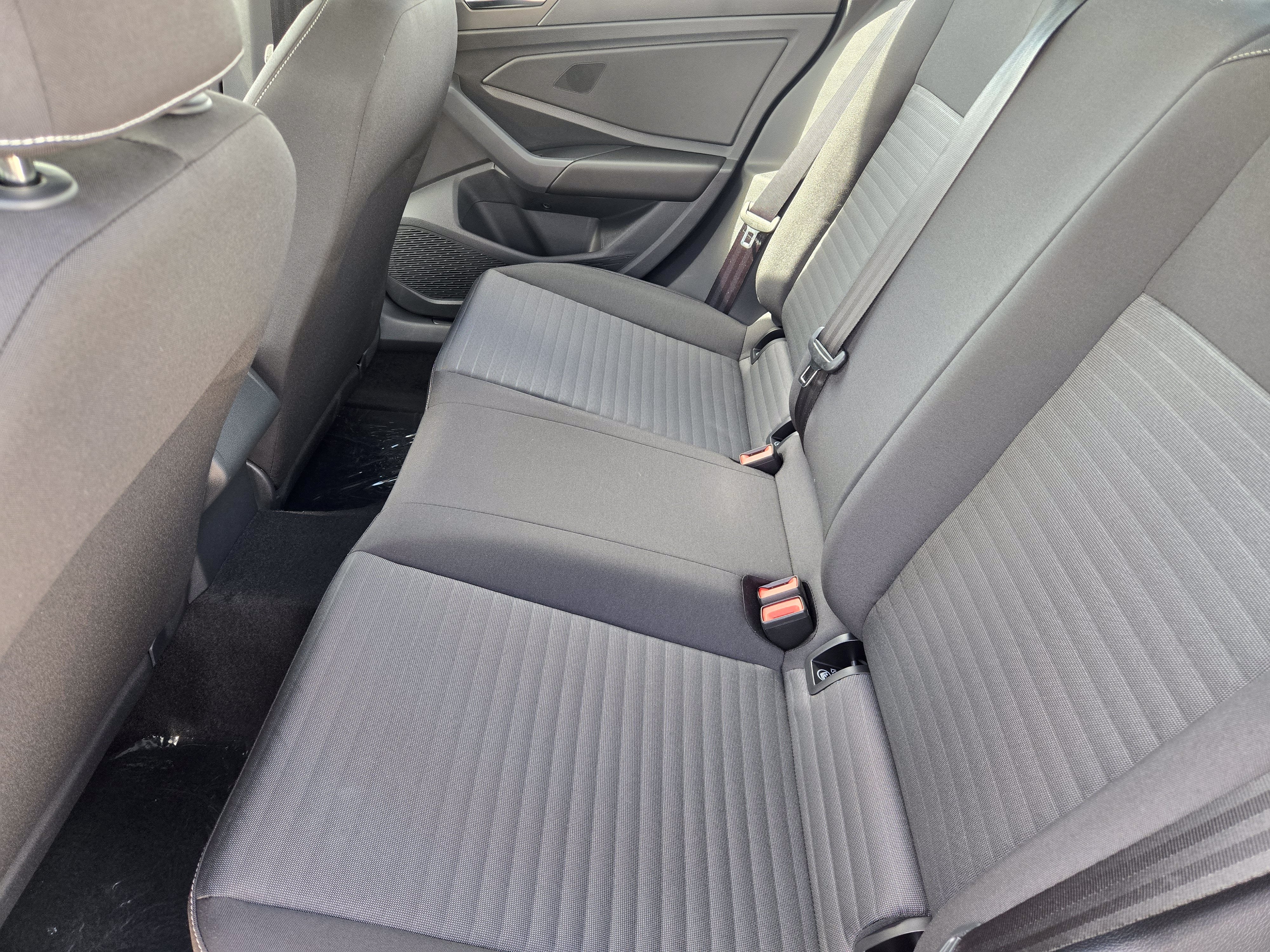 2026 Volkswagen Jetta S