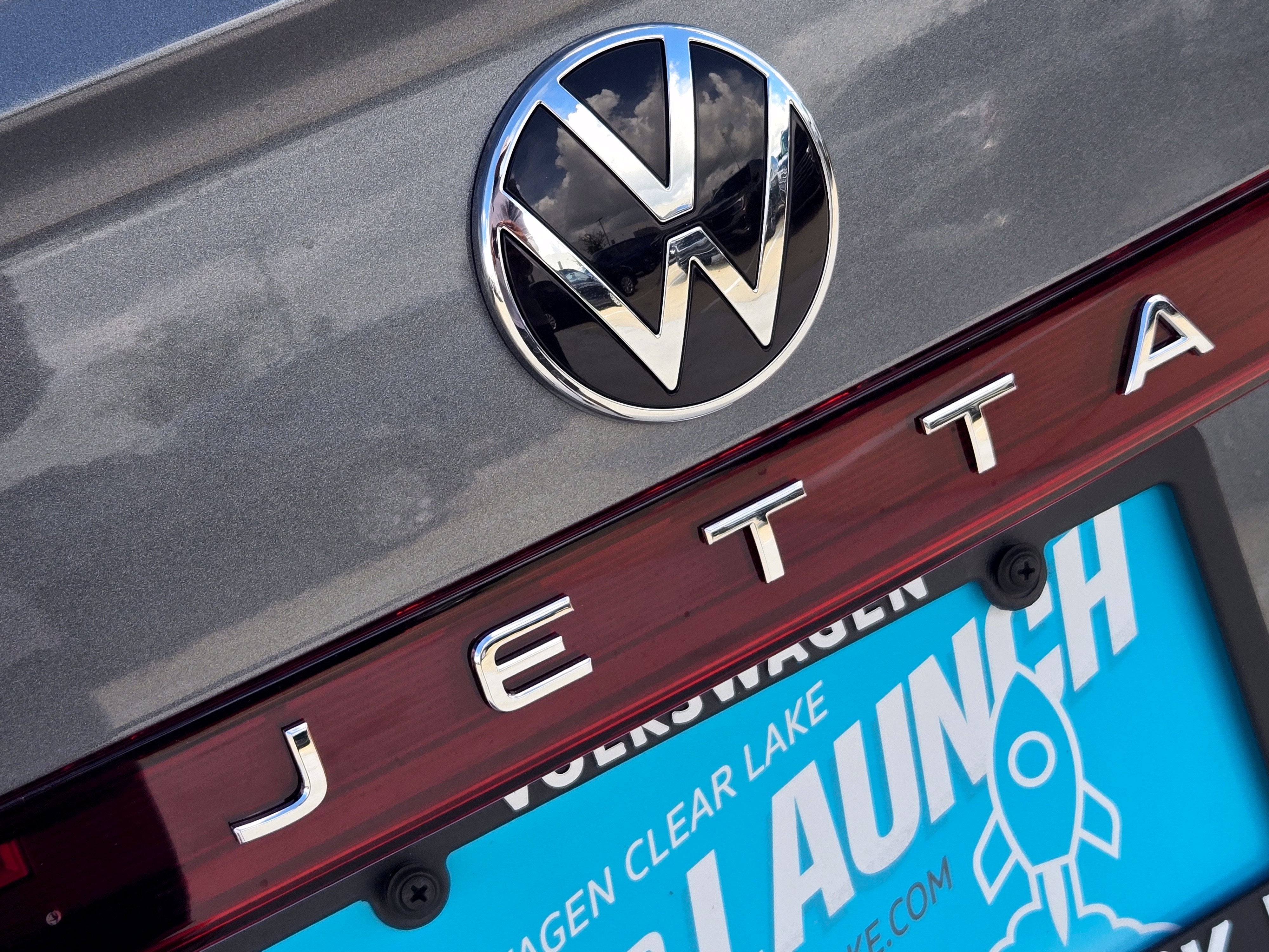 2026 Volkswagen Jetta S