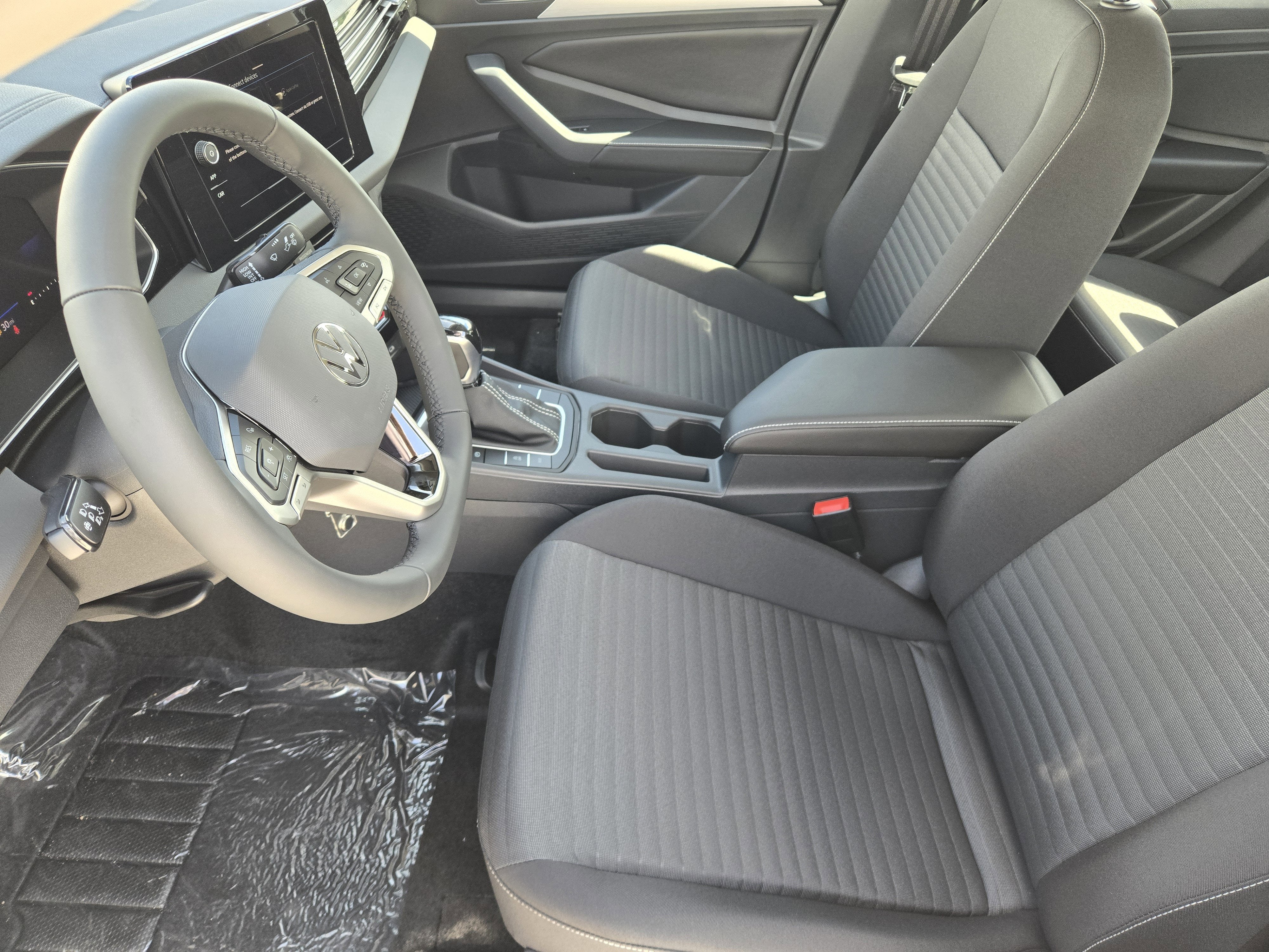 2026 Volkswagen Jetta S