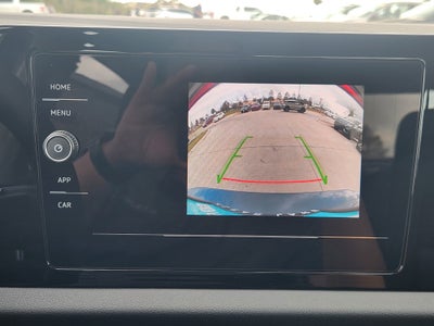 2026 Volkswagen Jetta S