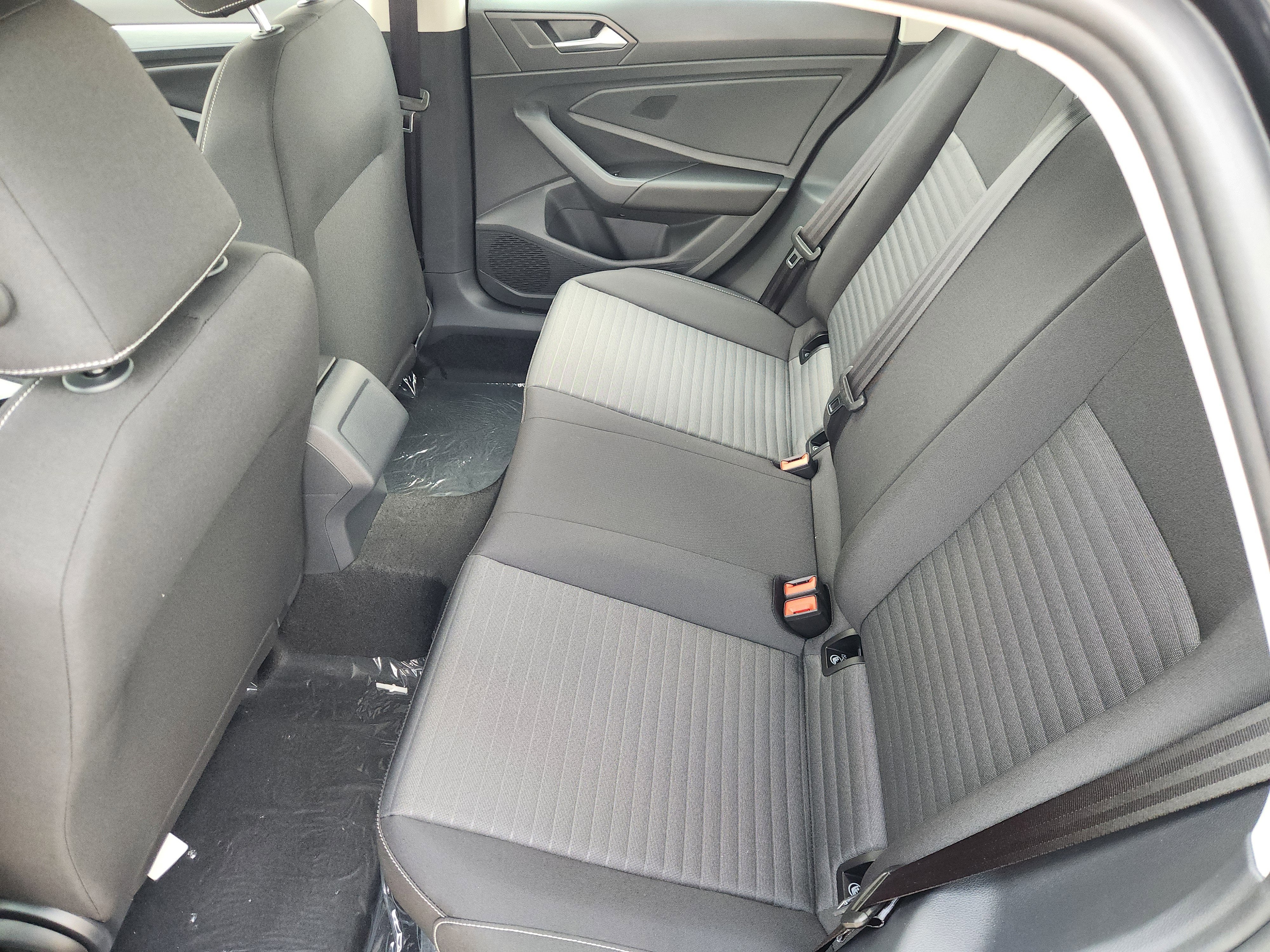 2026 Volkswagen Jetta S