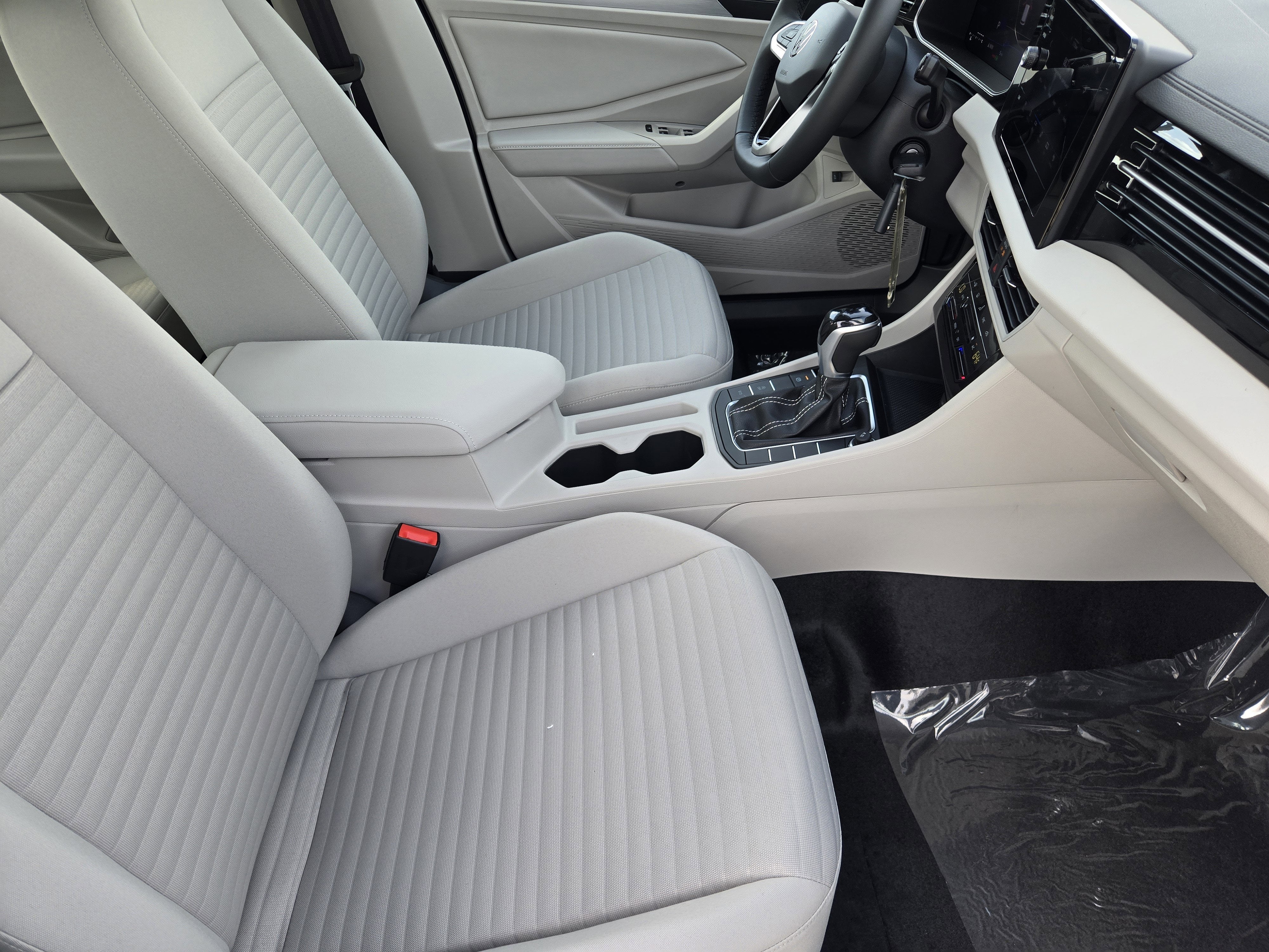 2026 Volkswagen Jetta S