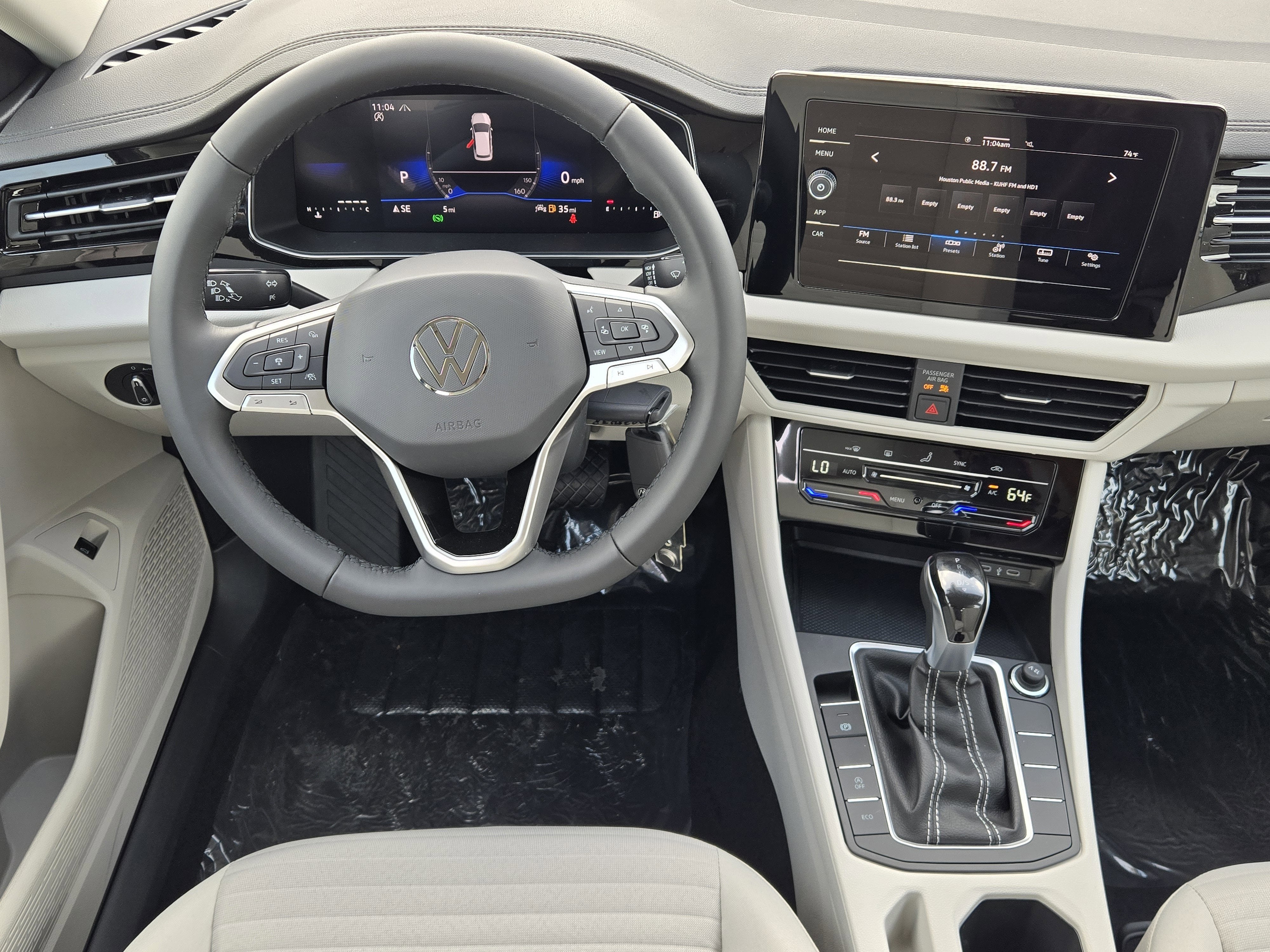 2026 Volkswagen Jetta S