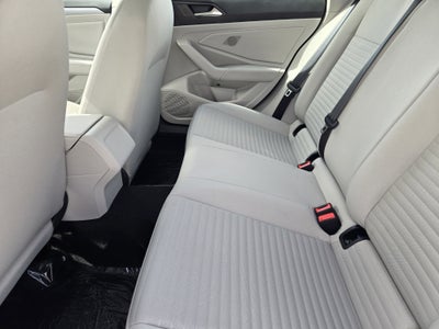 2026 Volkswagen Jetta S