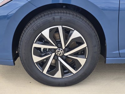 2026 Volkswagen Jetta S