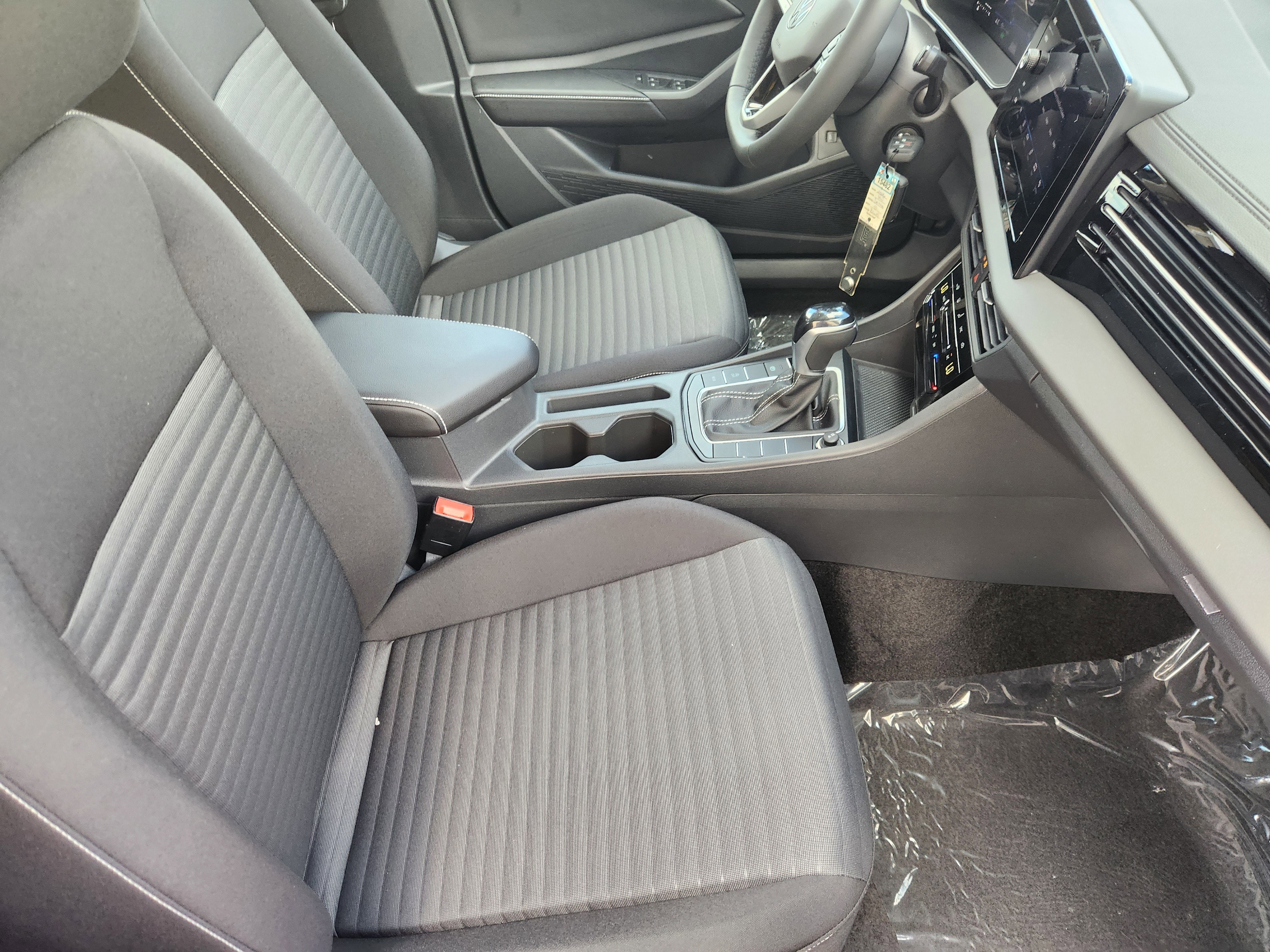 2026 Volkswagen Jetta S