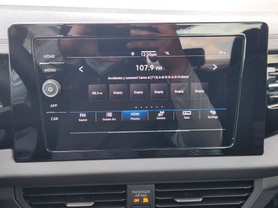 2026 Volkswagen Jetta S