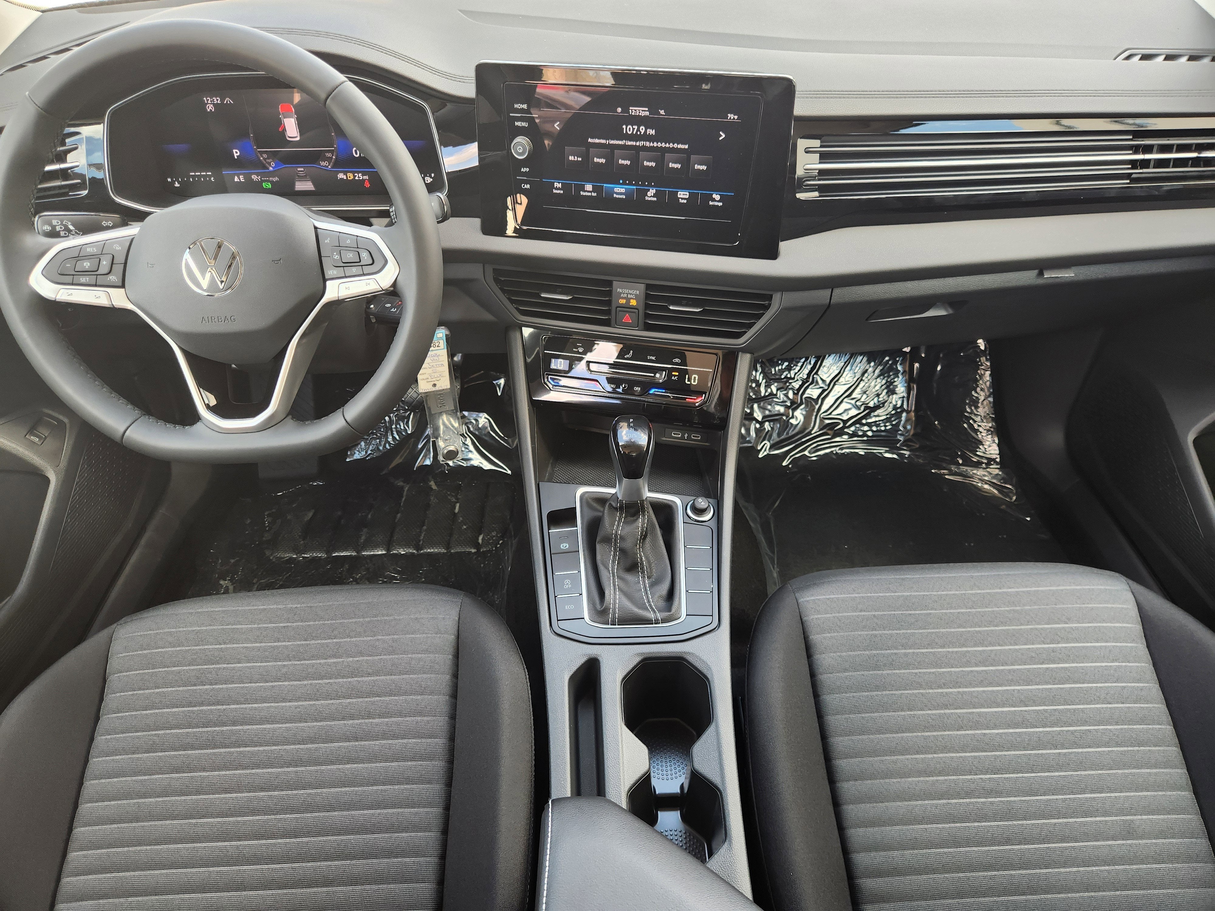 2026 Volkswagen Jetta S