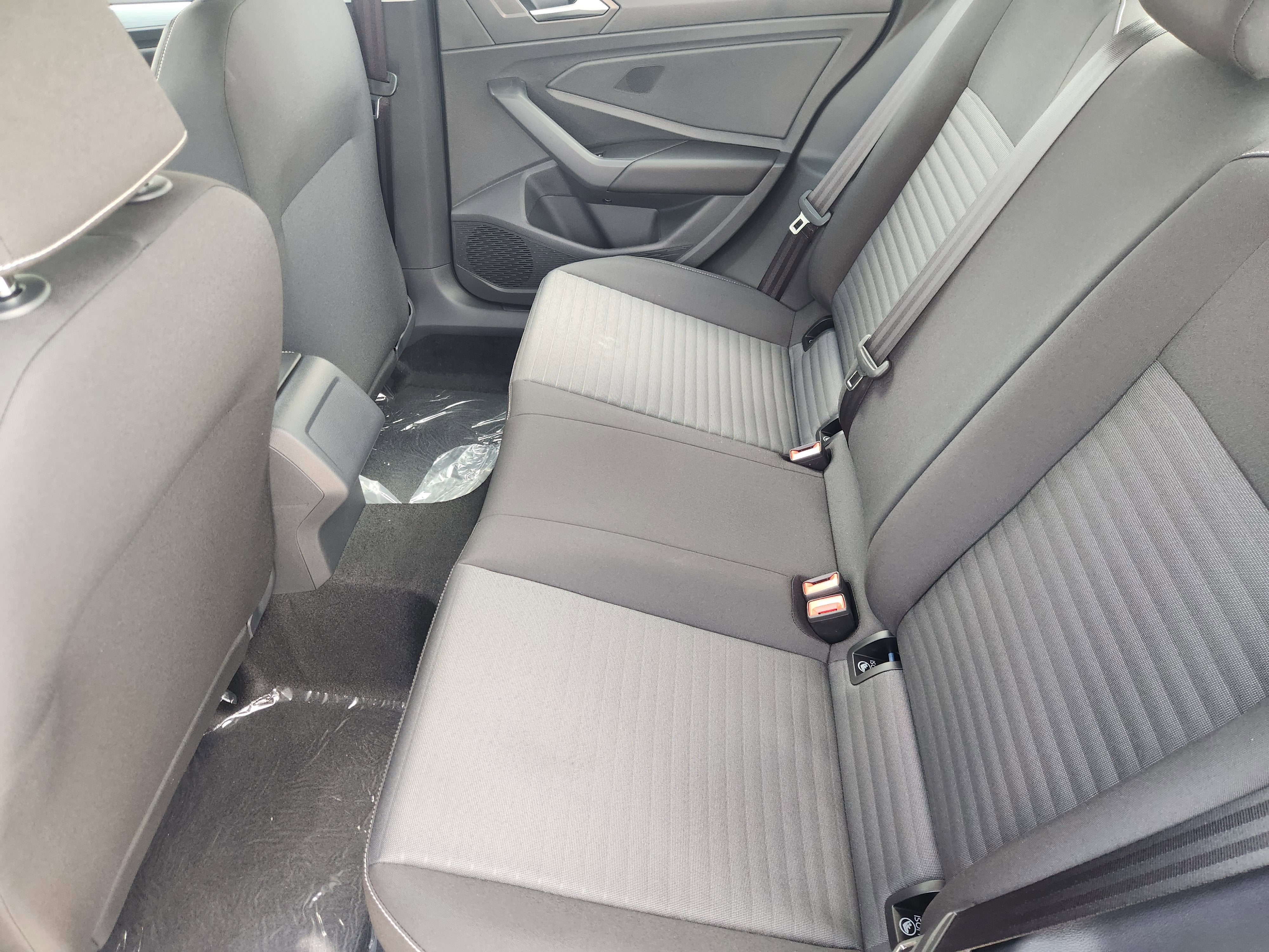 2026 Volkswagen Jetta S