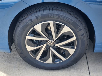 2026 Volkswagen Jetta S