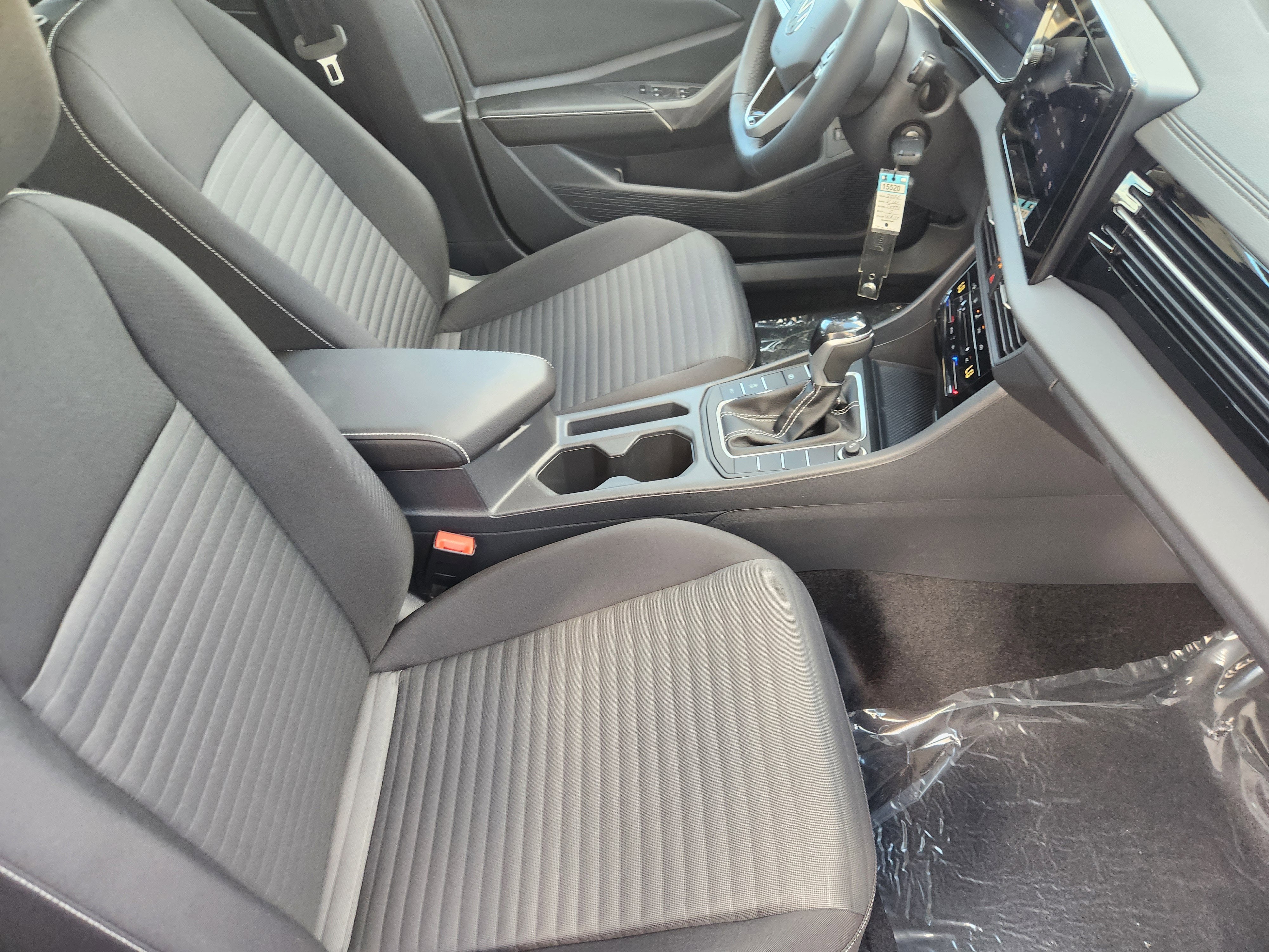 2026 Volkswagen Jetta S