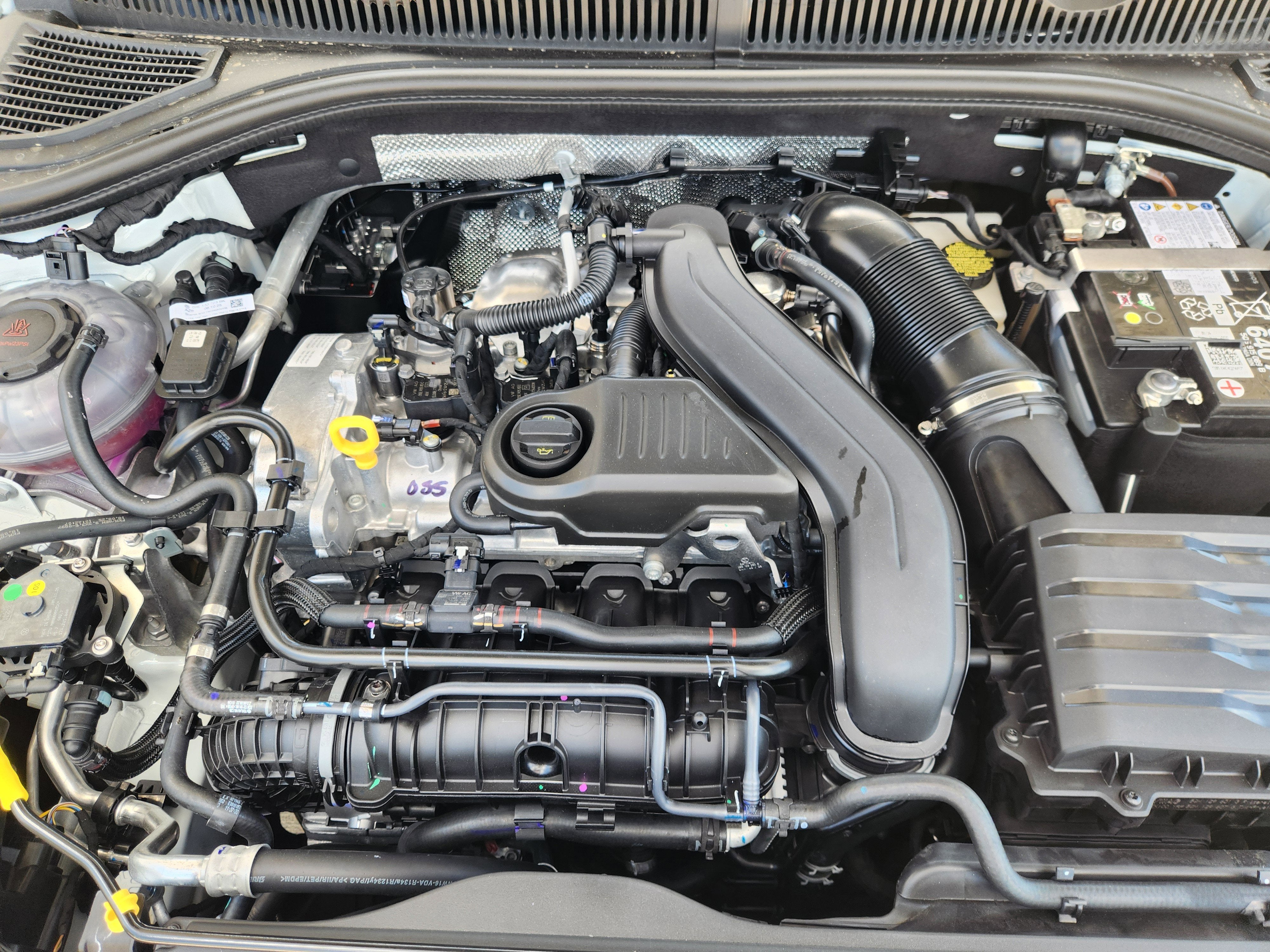 2026 Volkswagen Jetta S