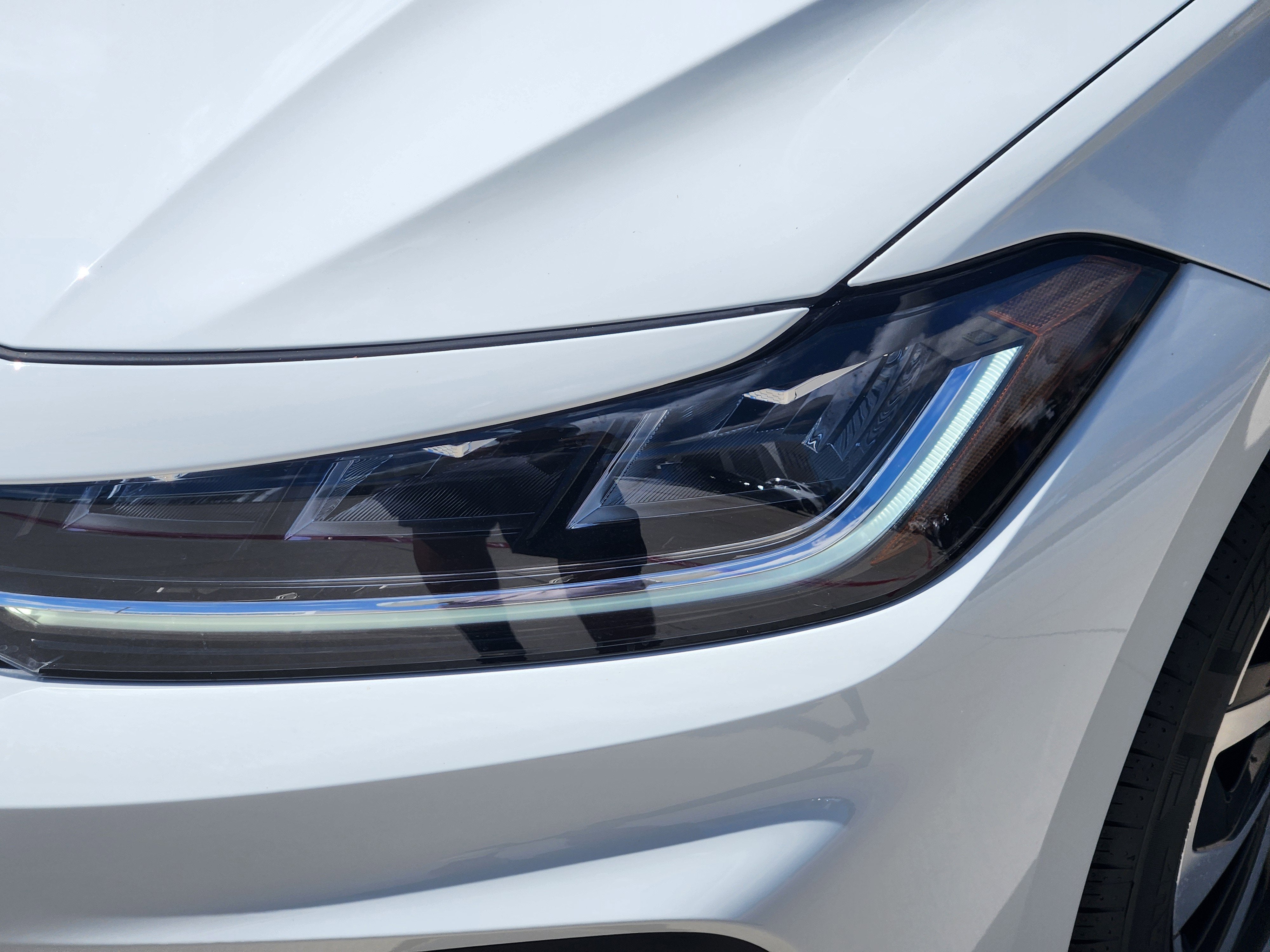 2026 Volkswagen Jetta S