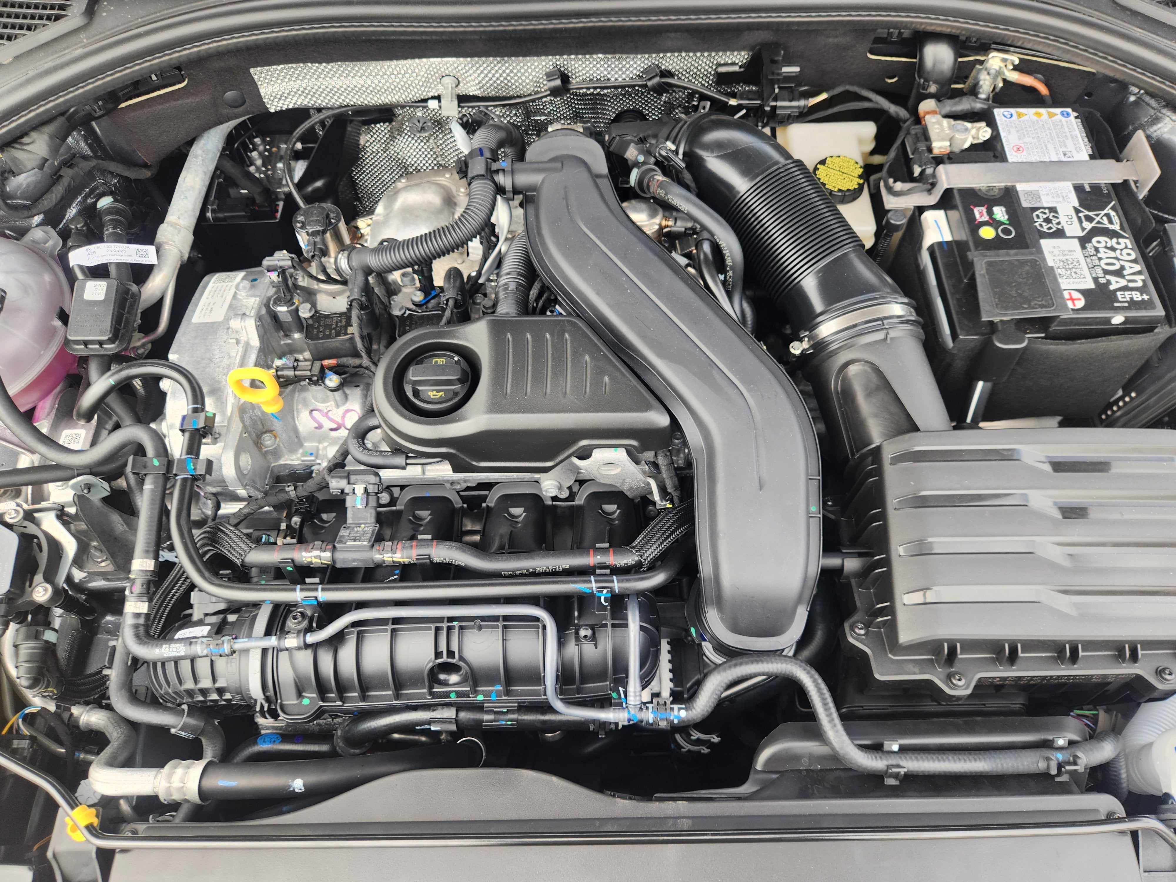 2026 Volkswagen Jetta S