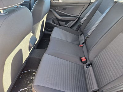 2026 Volkswagen Jetta S