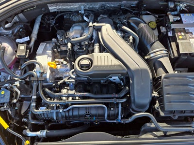 2026 Volkswagen Jetta S