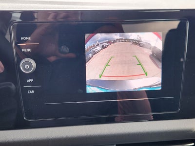 2026 Volkswagen Jetta S