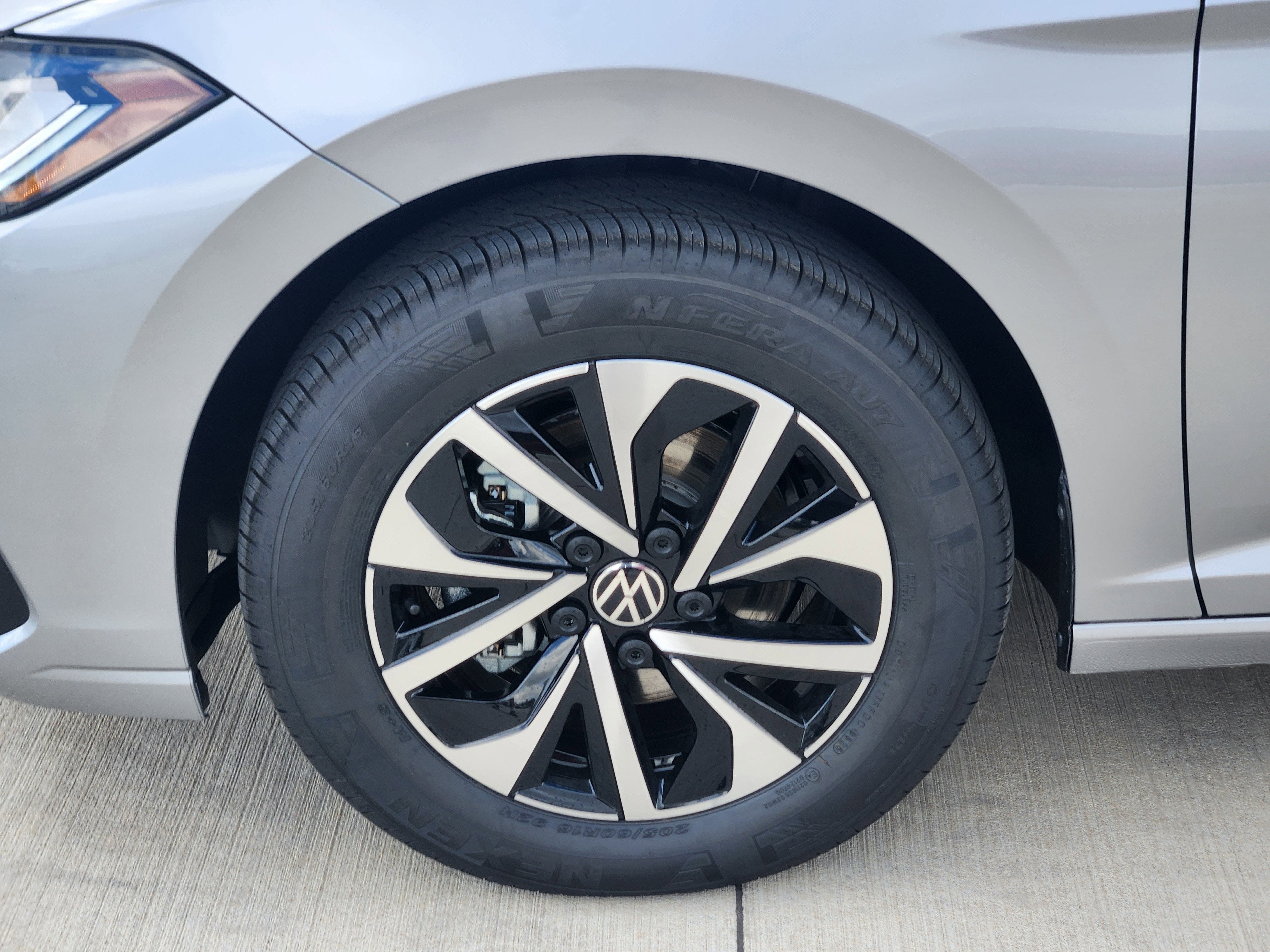 2026 Volkswagen Jetta S