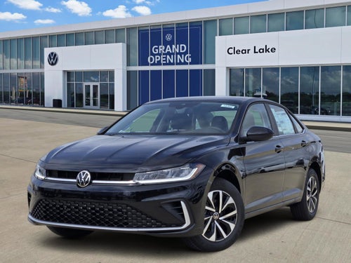 2026 Volkswagen Jetta S