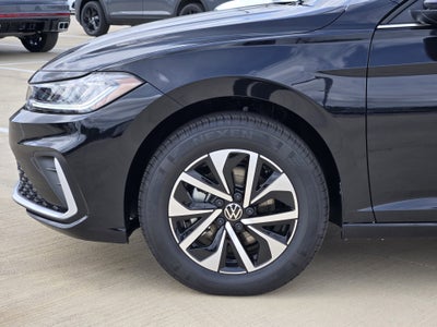 2026 Volkswagen Jetta S