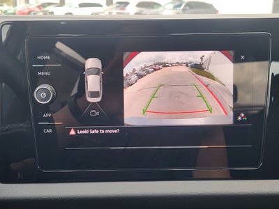 2026 Volkswagen Jetta S