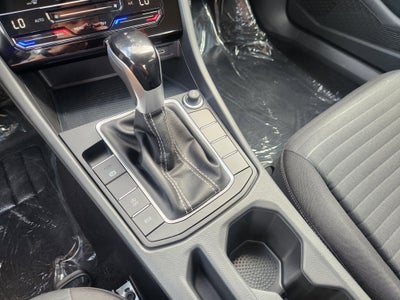 2026 Volkswagen Jetta S