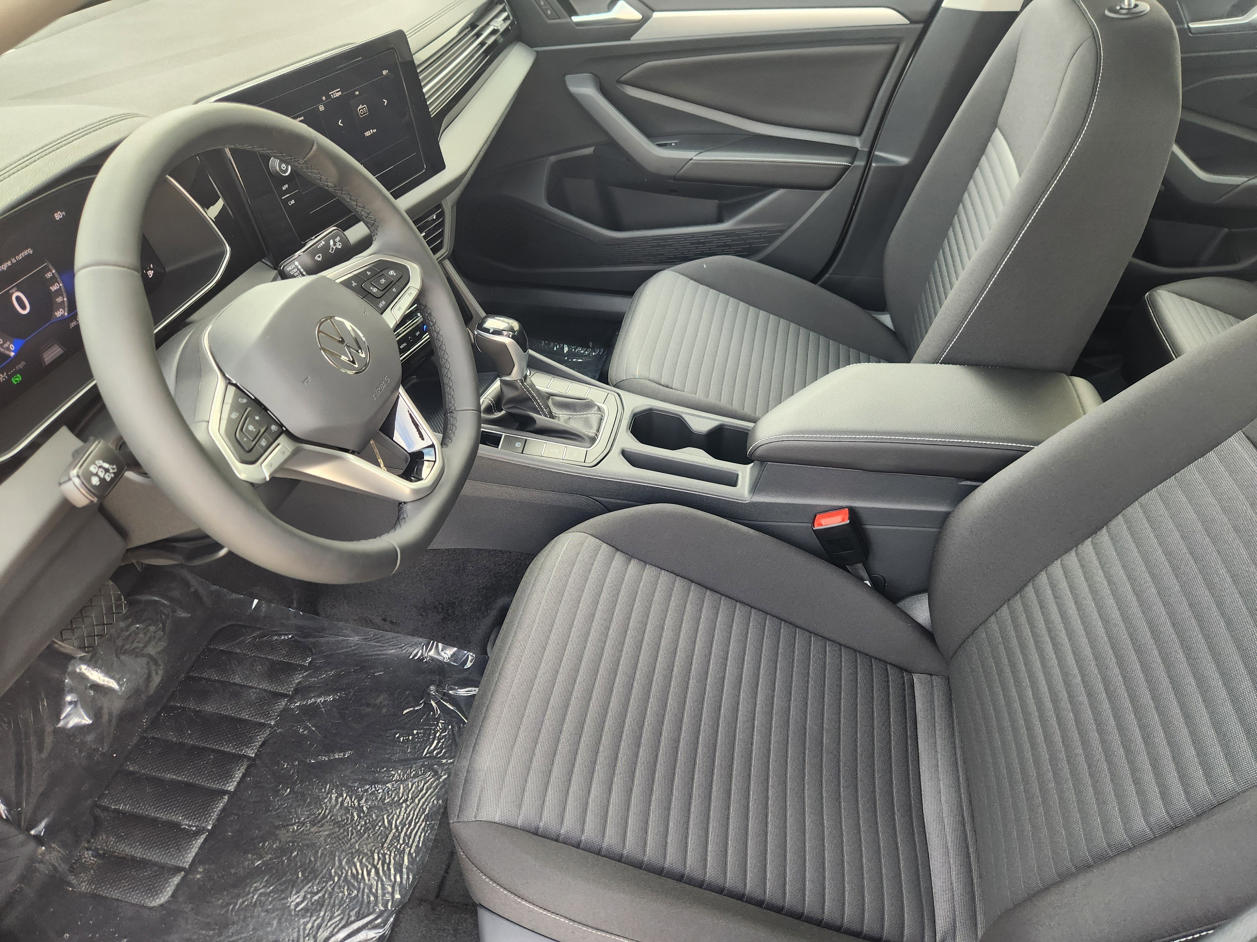 2026 Volkswagen Jetta S