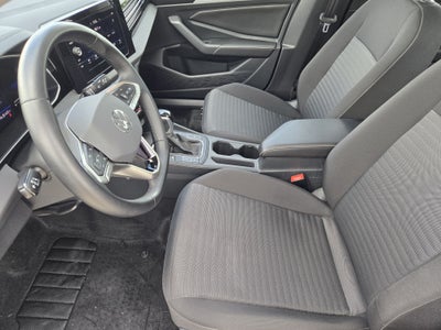 2025 Volkswagen Jetta S