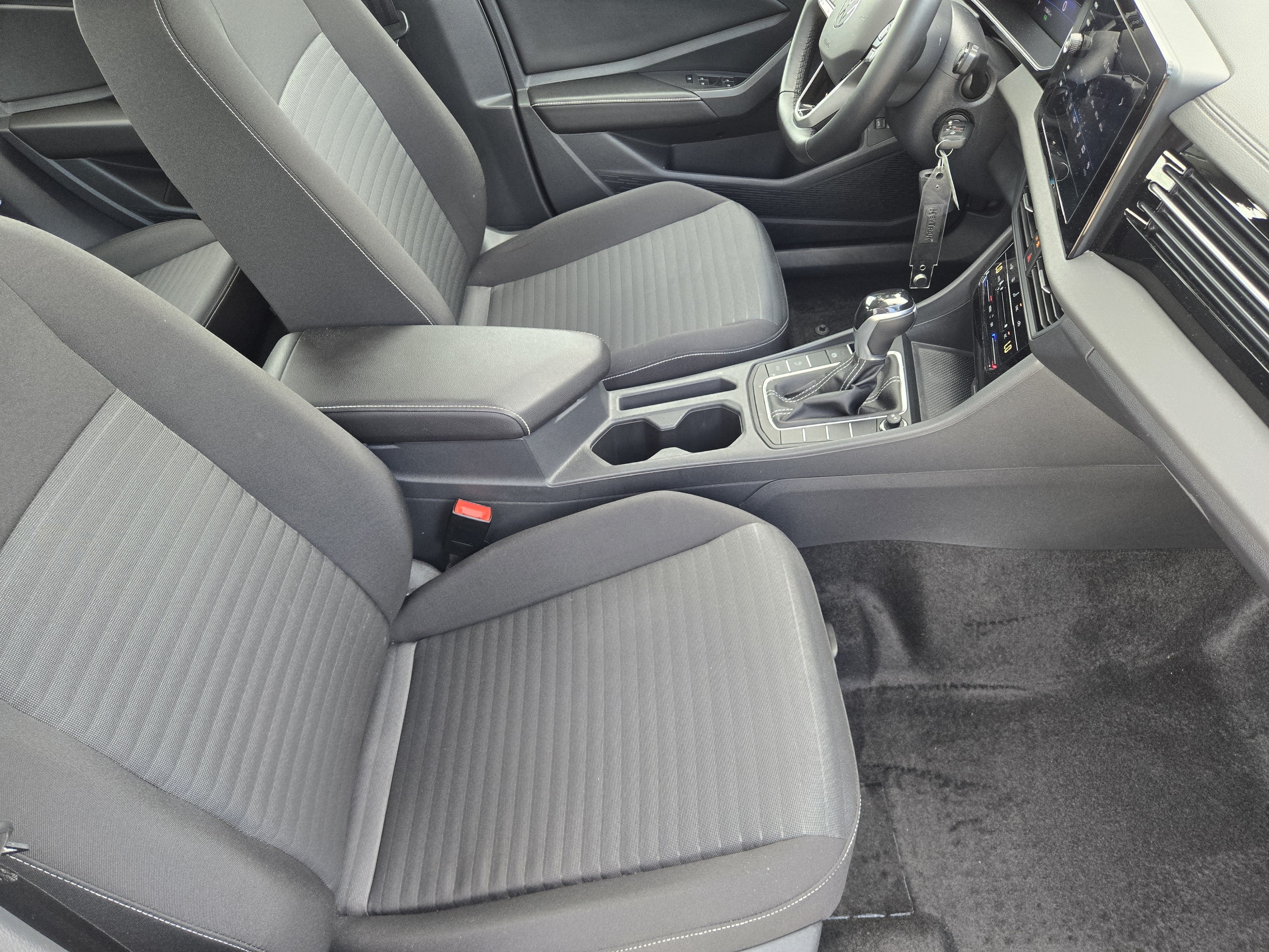 2025 Volkswagen Jetta S