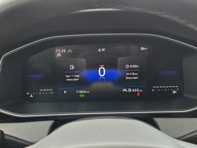 2025 Volkswagen Jetta S