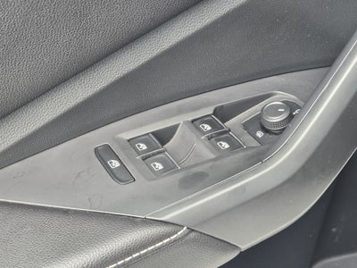 2025 Volkswagen Jetta S