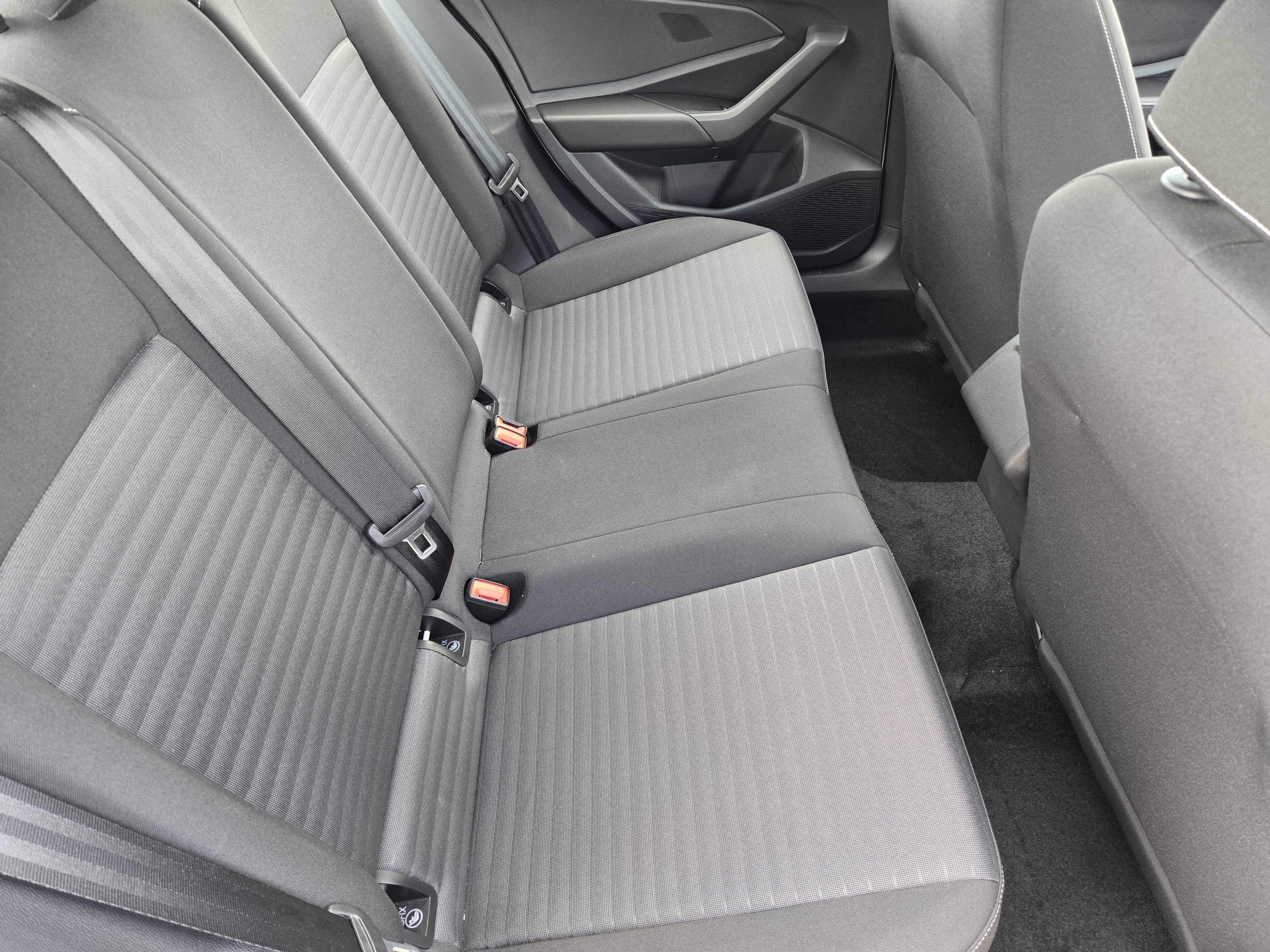 2025 Volkswagen Jetta S