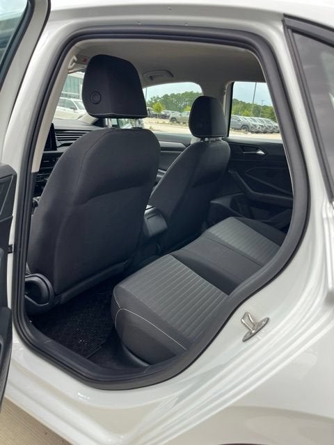 2025 Volkswagen Jetta S