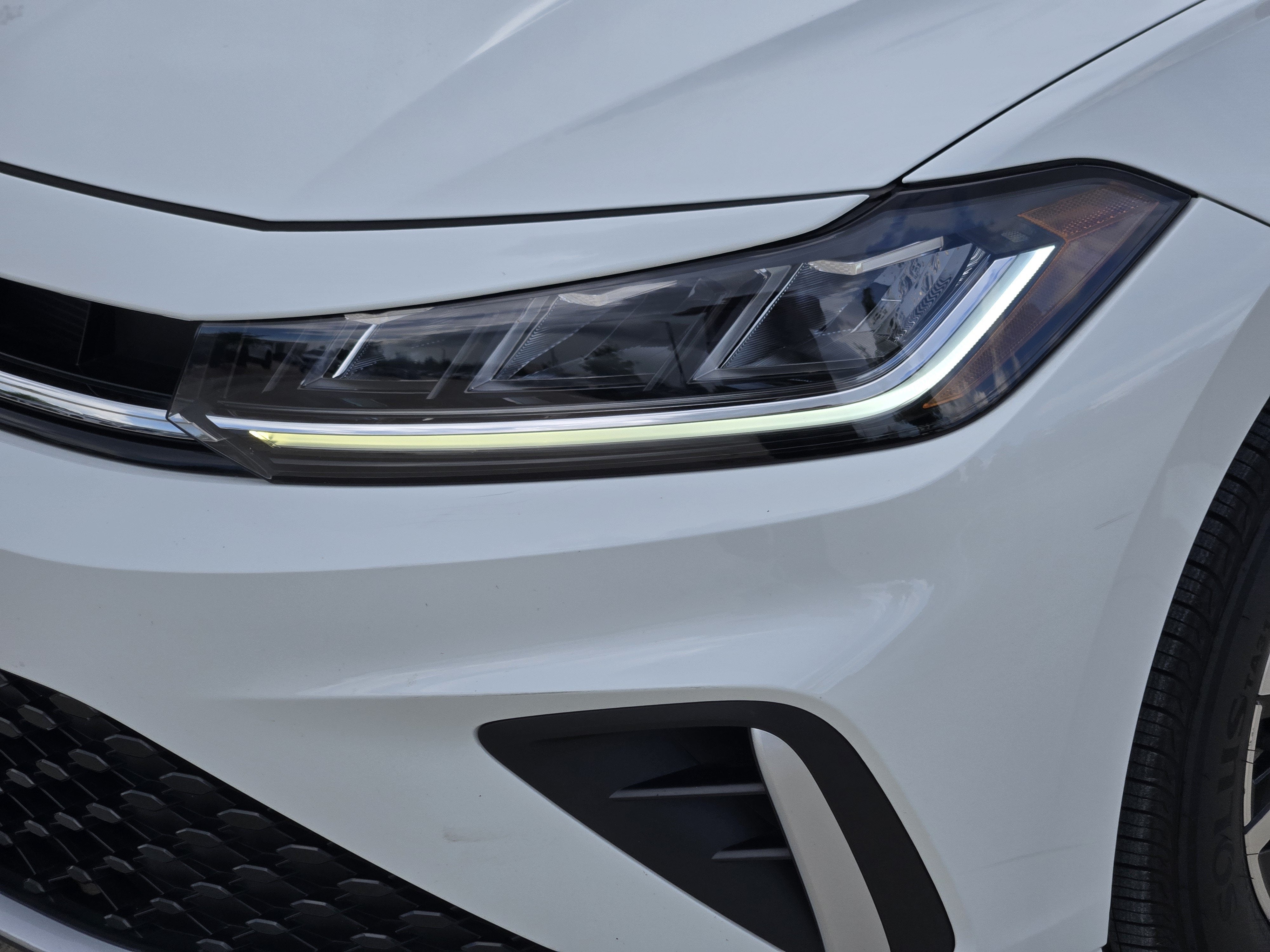 2025 Volkswagen Jetta S