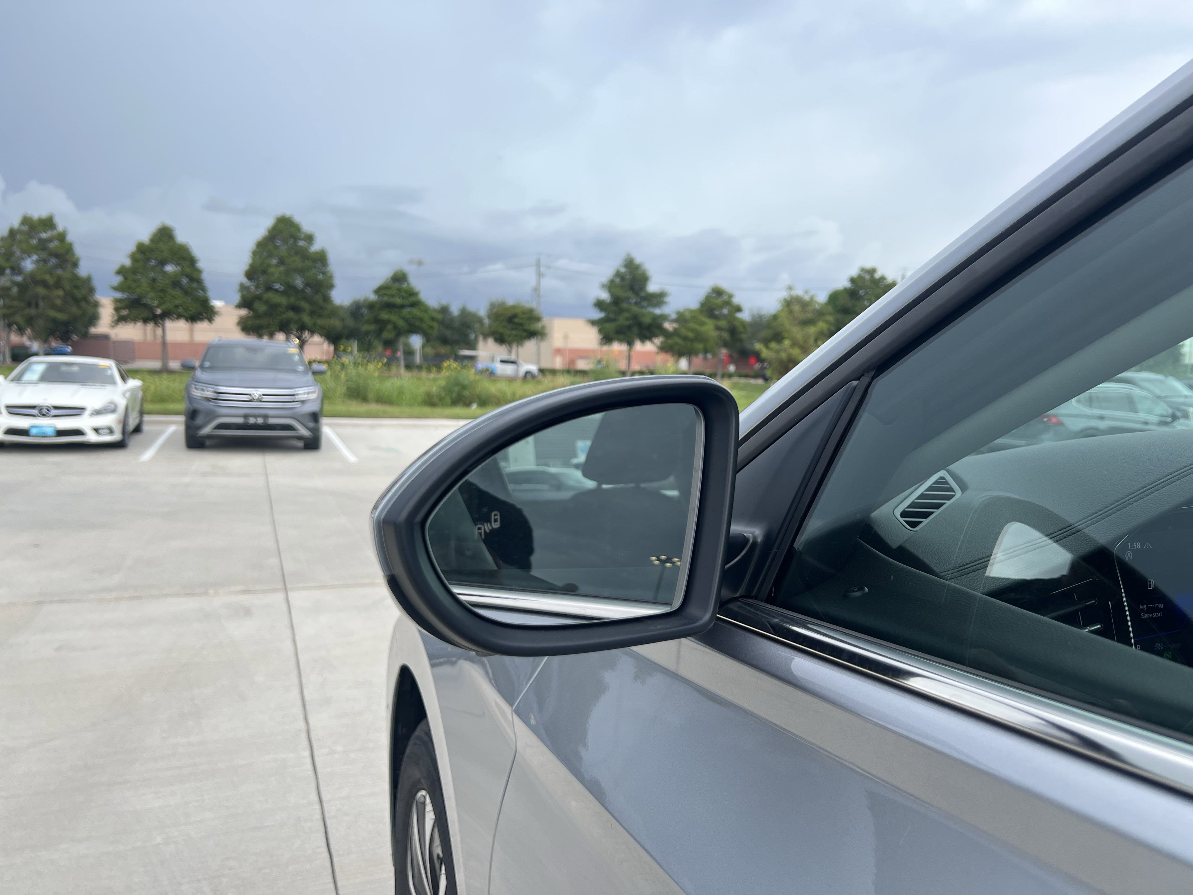 2025 Volkswagen Jetta S