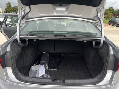 2025 Volkswagen Jetta S