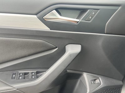 2025 Volkswagen Jetta S