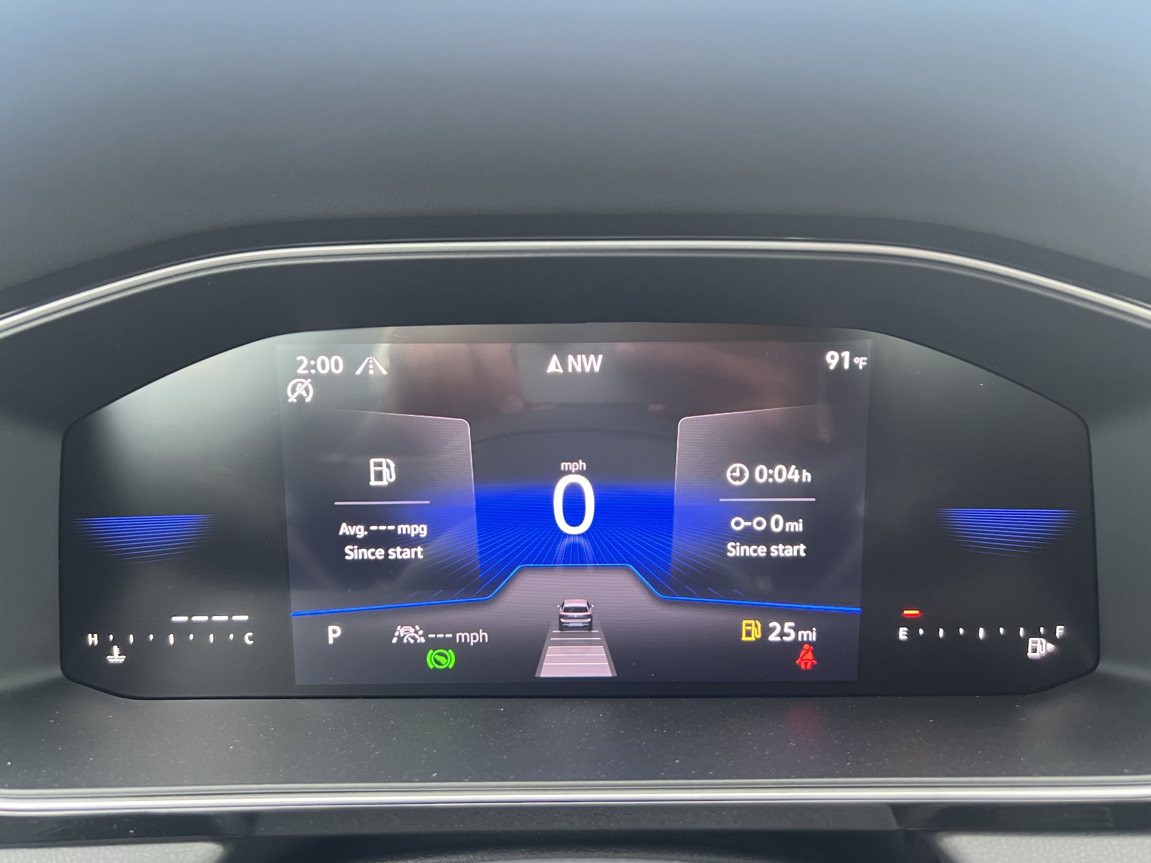 2025 Volkswagen Jetta S