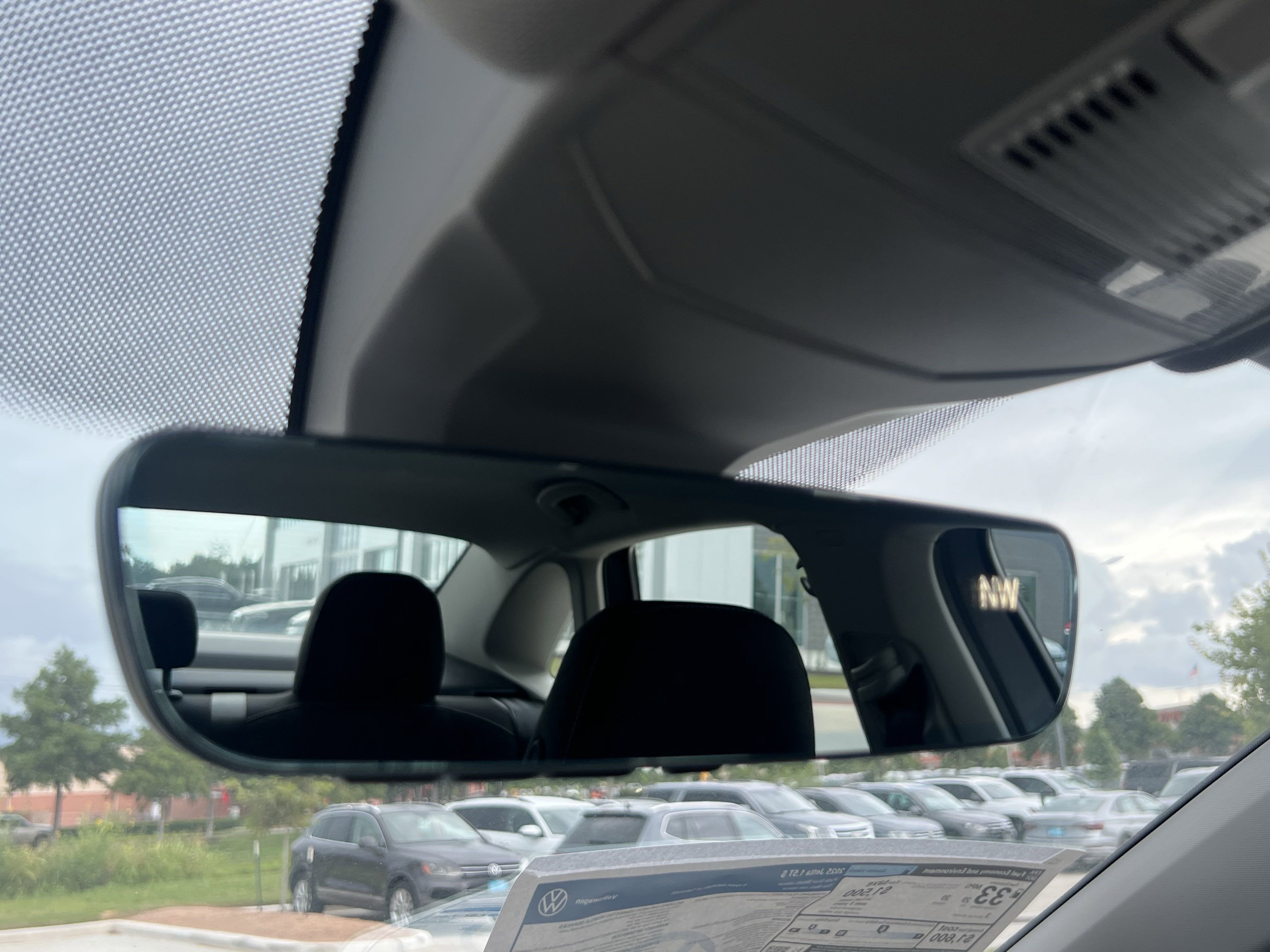 2025 Volkswagen Jetta S