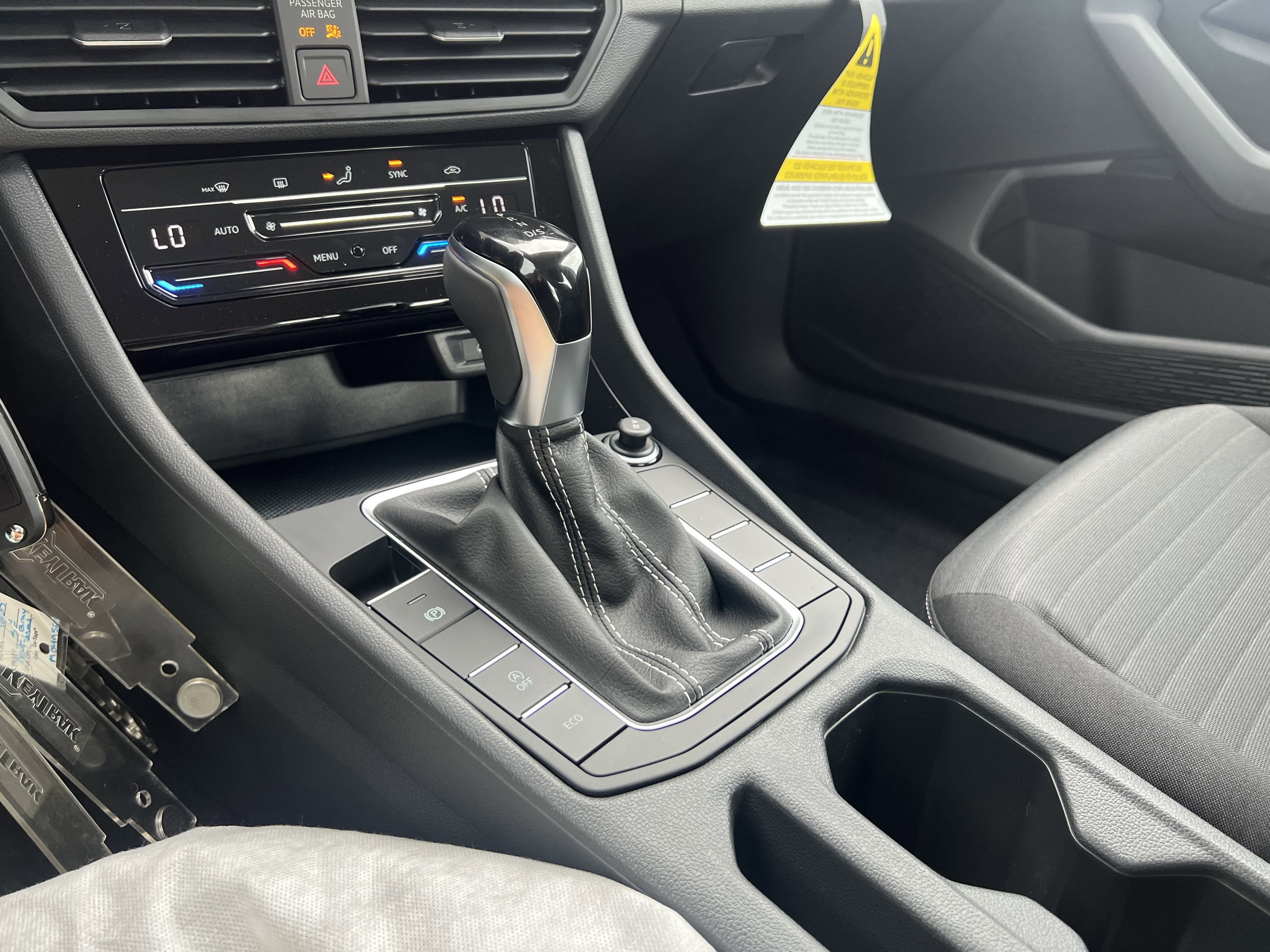 2025 Volkswagen Jetta S