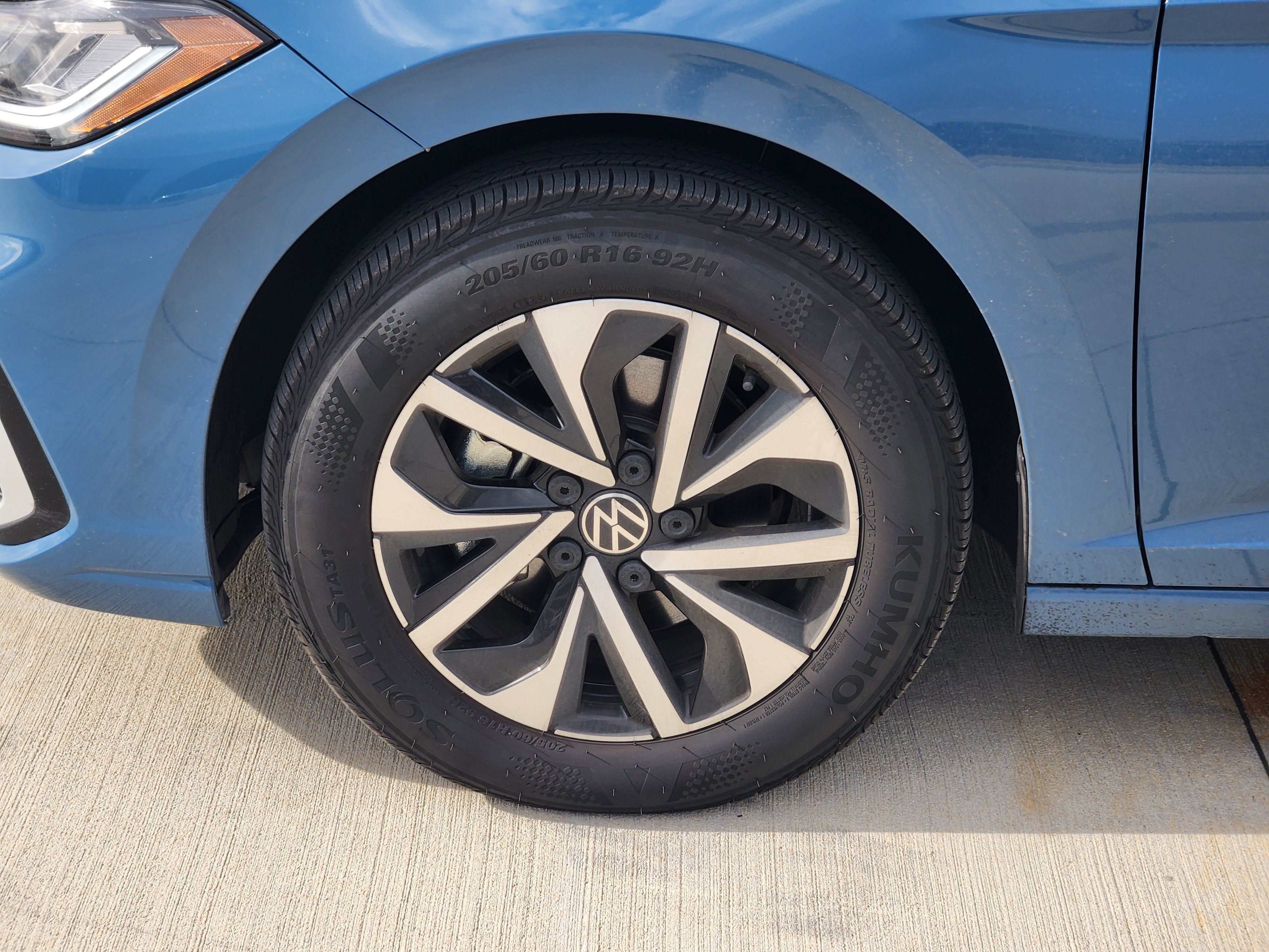 2025 Volkswagen Jetta S